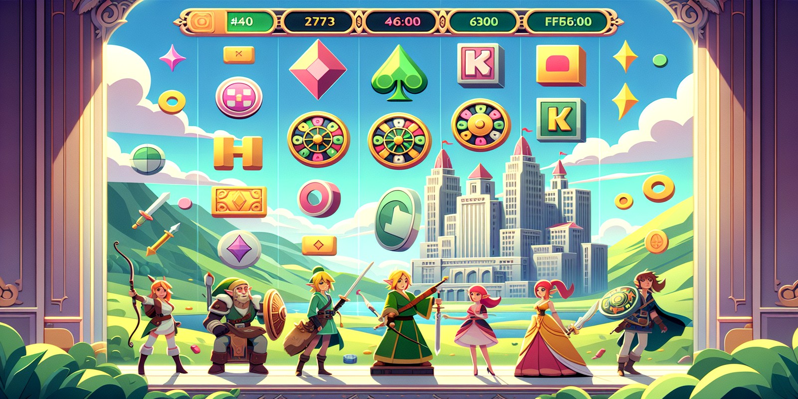 Unlock Real Money Wins with Top Online Slot Games in 2025 - A comprehensive guide for Pakistani players by 888Starz.