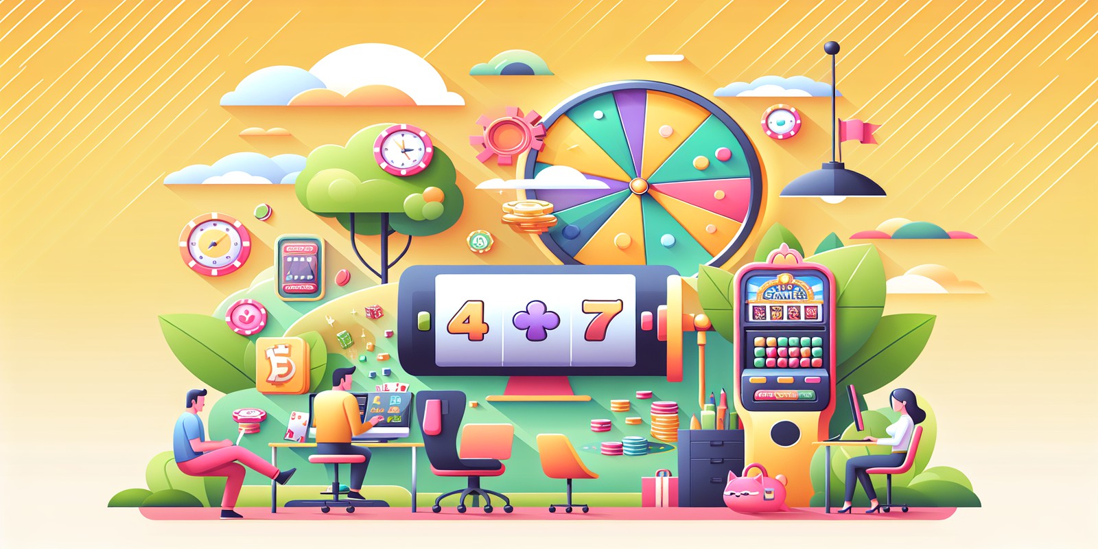 Unlock Your Pockets: Top Slot Strategies for Winning Big in 2025 - 888Starz Guide