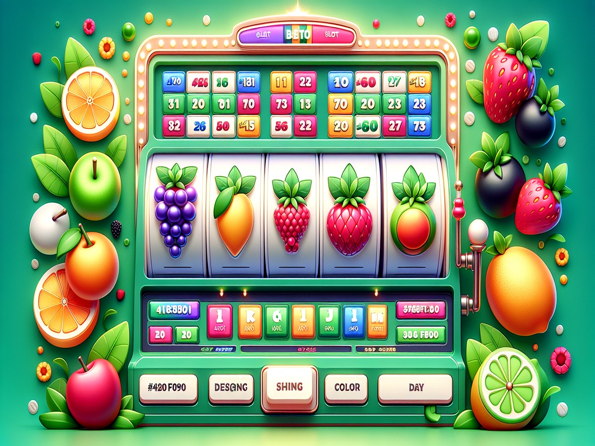 888Starz Classic Fruit Slots - Nostalgic Gaming Fun