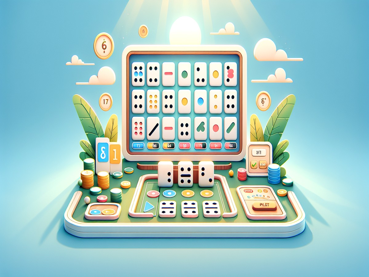 888Starz Dominos Game - Classic Fun Awaits!