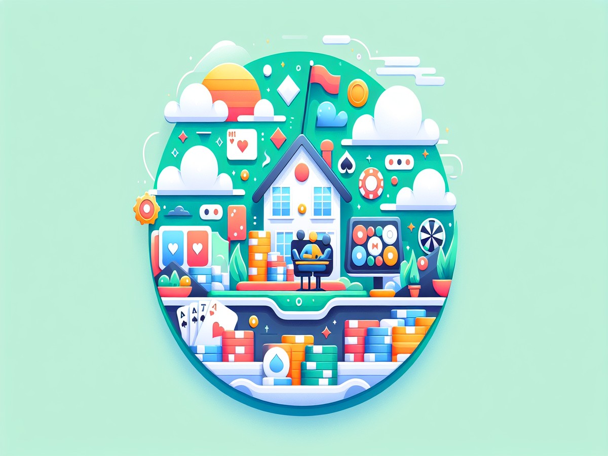 888Starz Poker Games - Join Our Poker Community!