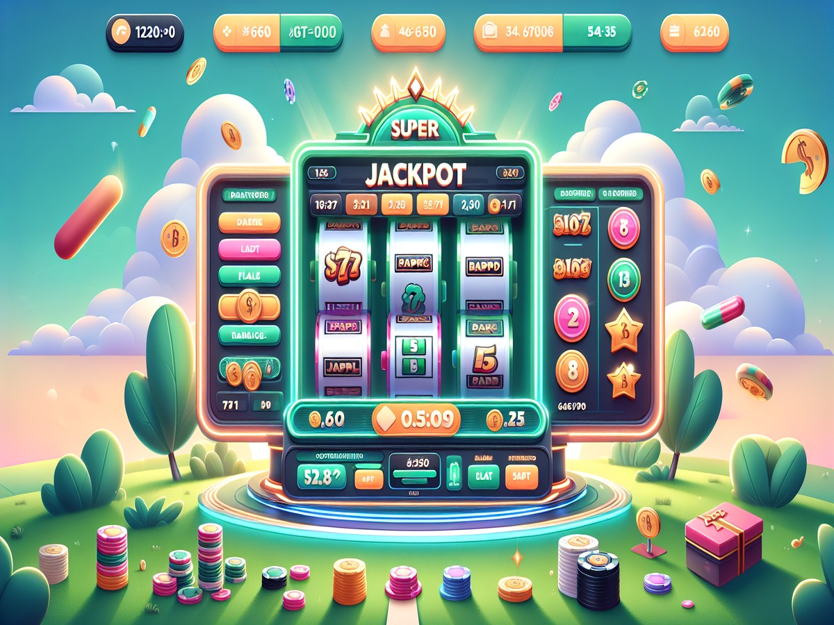 888Starz Super Jackpot - Win Big with Us!