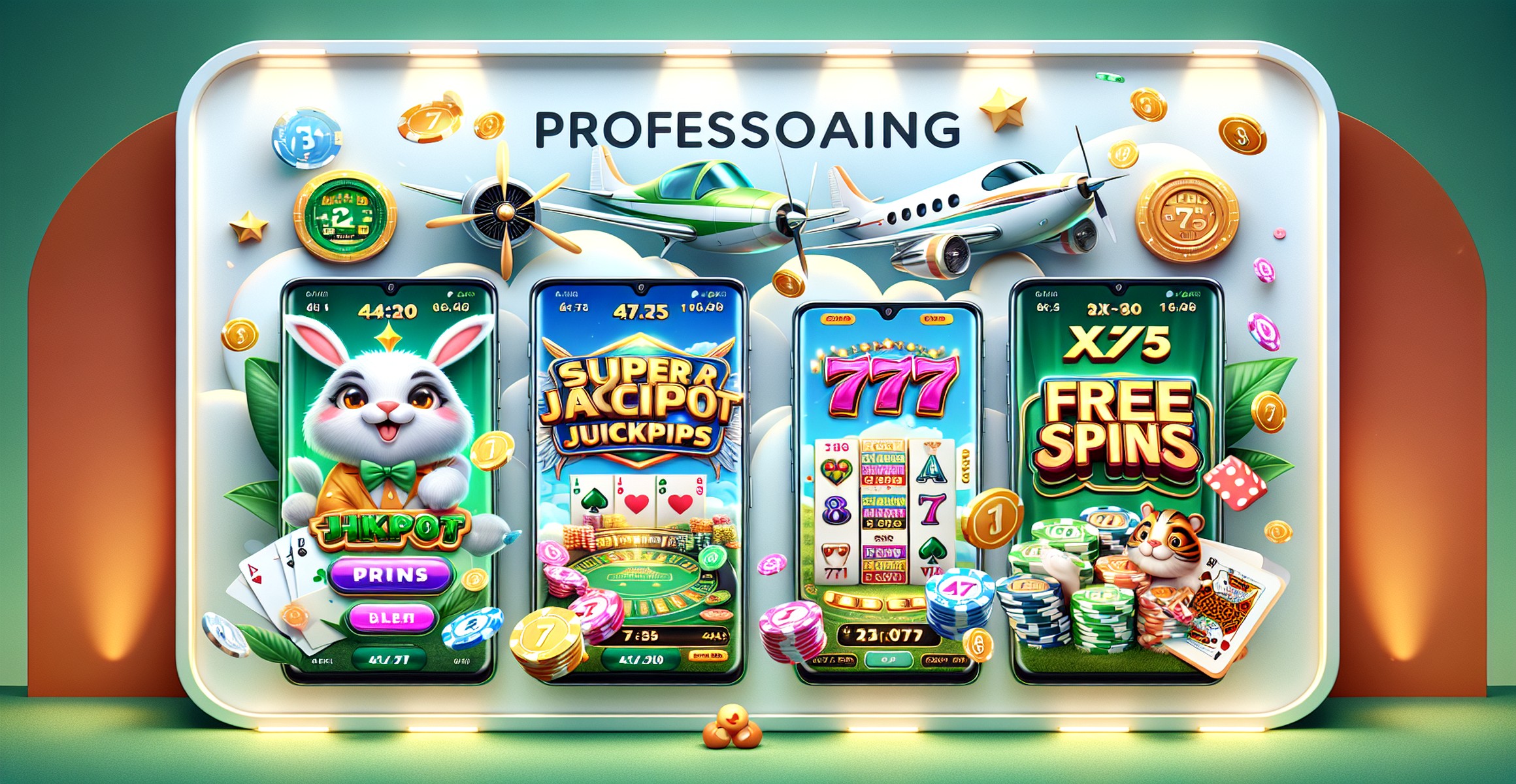 Fortune Tiger Games - Spin to Win at 888Starz Casino